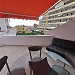 Apartment Magical Ocean Park Ocean View 400 M To The