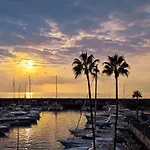 Apartment Magical Ocean Park Ocean View 400 M To The