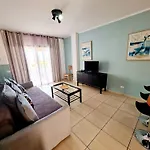 Magical Ocean Park Ocean View 400 M To The أذيخي