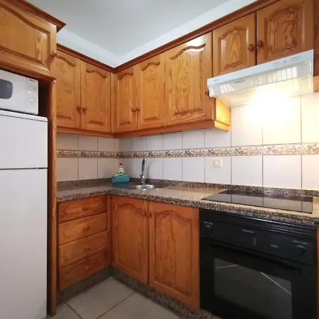 Magical Ocean Park Ocean View 400 M To The Apartamento Costa Adeje (Tenerife)