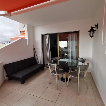 Appartement Ocean Park Ii Vista Al Mar