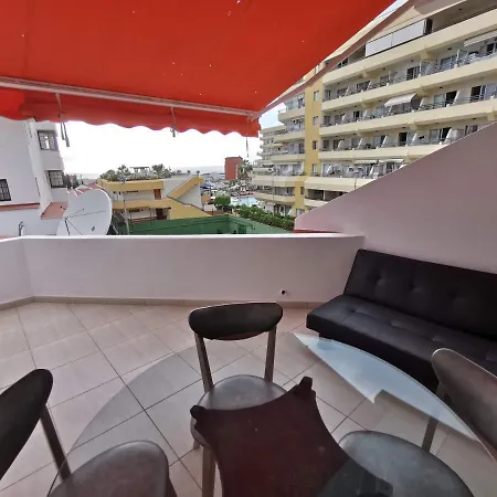 Appartement Ocean Park Ii Vista Al Mar