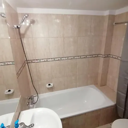 Magical Ocean Park Ocean View 400 M To The Appartement *