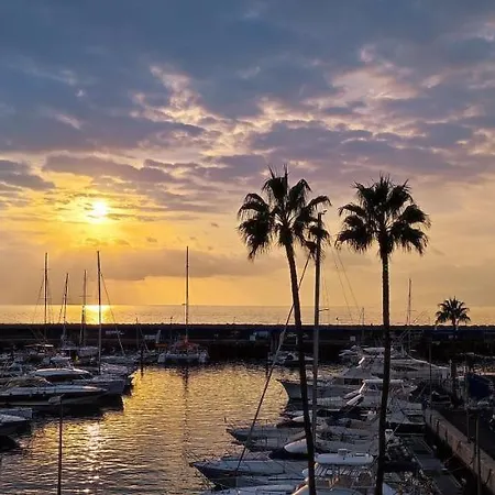 Appartement Magical Ocean Park Ocean View 400 M To The