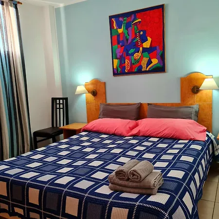 Magical Ocean Park Ocean View 400 M To The Apartamento *