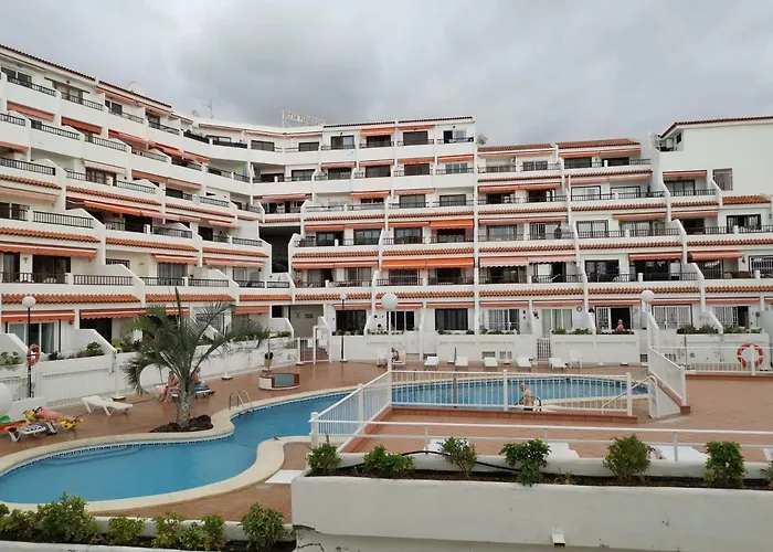 Appartement Magical Ocean Park Ocean View 400 M To The *