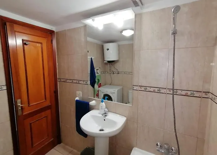 Magical Ocean Park Ocean View 400 M To The * Costa Adeje (Tenerife)