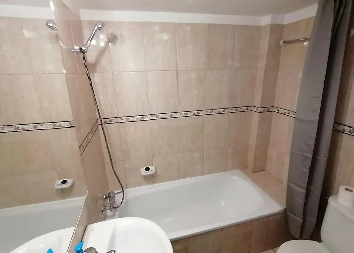 Magical Ocean Park Ocean View 400 M To The Appartement *