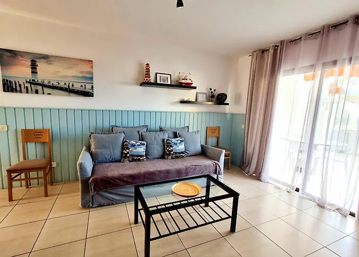 Magical Ocean Park Ocean View 400 M To The Appartement *