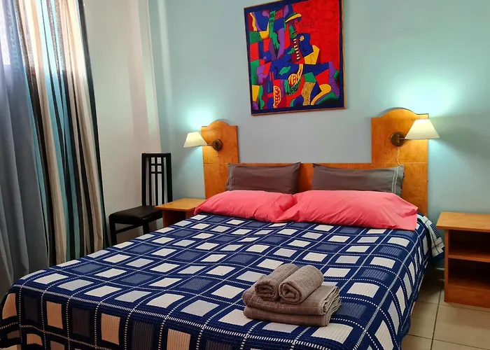 Magical Ocean Park Ocean View 400 M To The Appartement *